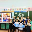 Сегодня, 2 декабря прошли очередные внеурочные занятия «Разговоры о важном»