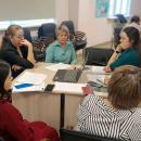 Обсуждение Стратегии развития образования на 2040 г.