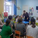 29 января филиал детский сад 