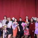 6 февраля 2025 года завершился районный фестиваль профессионального педагогического мастерства «Мастерство. Вдохновение. Поиск. 2025», который начал свою работу 3 февраля 2025 года.