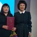 В Горно-Алтайске дан старт Недели педагогического мастерства.