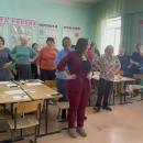 Стажировочная площадка учителей начальных классов