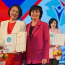 Победитель  номинации 