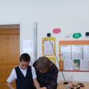 Стажировочная площадка учителей физики.