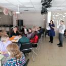 3 марта состоялось обучение организаторов и руководителей ППЭ по организации и проведению ЕГЭ 2025