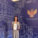 Итоги Всероссийского конкурса для обучающихся профильных классов психолого-педагогической направленности «Педагогический взлет»