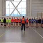 Школьная баскетбольная лига 