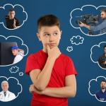 Заблуждения о профессиях: в чем школьники (и родители) часто ошибаются?