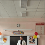 Немного об участнике конкурса «Учитель года 2026» 