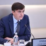 Сергей Кравцов впервые провёл совещания с директорами всех школ России