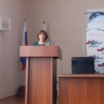 24 марта 2026 года в зале администрации МО «Усть-Коксинский район» состоялась встреча с руководителями образовательных организаций 