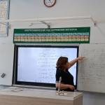 30 марта 2026 года состоялся семинар, посвященный эффективной подготовке к государственным экзаменам по биологии и химии (ОГЭ, ЕГЭ).