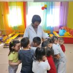 Объявлен конкурс на присуждение денежных премий лучшим воспитателям Республики Алтай за заслуги в педагогической деятельности