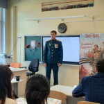 Диктант Победы 2026