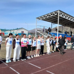 Президентские состязания 2026