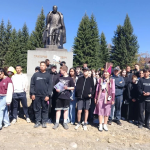 В Республике Алтай проходит профориентационный проект «Больше, чем работа»